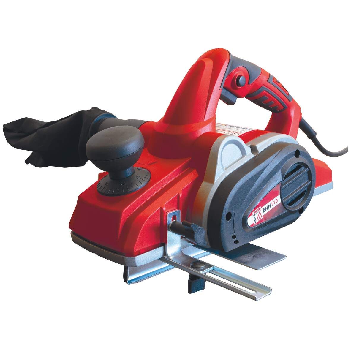 HOLZMANN Handhobel EHH110_230V