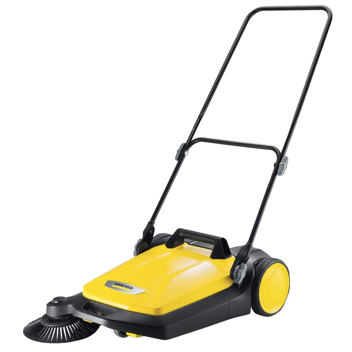 KÄRCHER Handkehrmaschine S 4