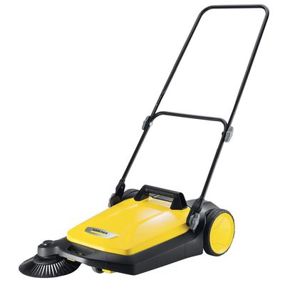 KÄRCHER Handkehrmaschine S 4