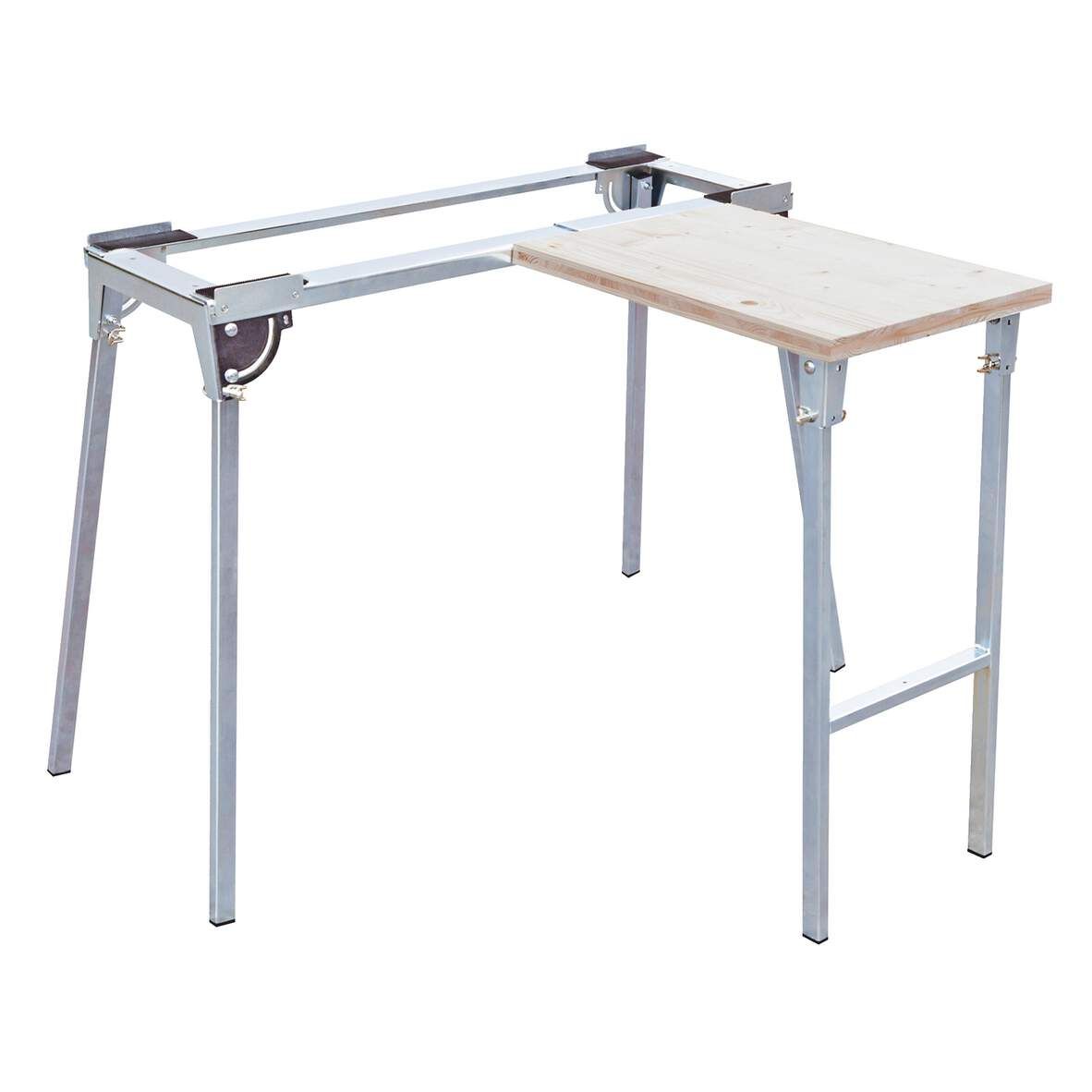 KAUFMANN Set Arbeitstisch für Top Line Fliesenschneidmaschine