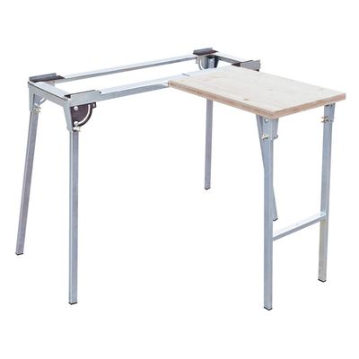 KAUFMANN Set Arbeitstisch für Top Line Fliesenschneidmaschine