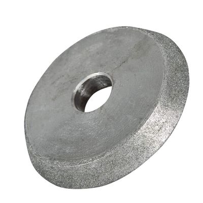 HOLZMANN Ersatz-Diamantschleifscheibe Korn 150 zu BSG13E