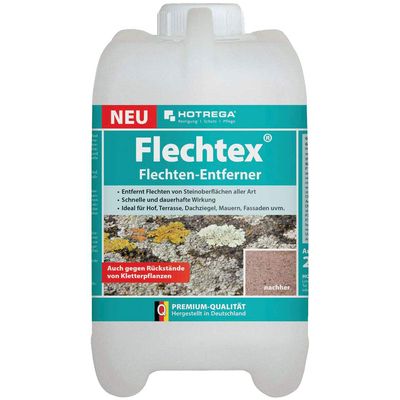 HOTREGA Flechtex 2 Liter Kanister