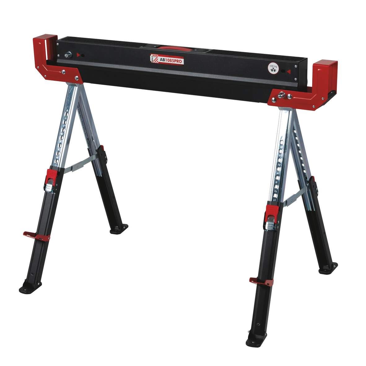 HOLZMANN Profi-Arbeitsbock