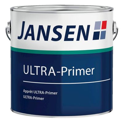 JANSEN Ultra-Primer weiss sdmit 2,5L