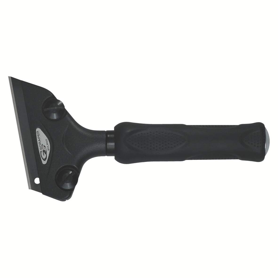 KDS Schaber 200mm mit 5 Klingen