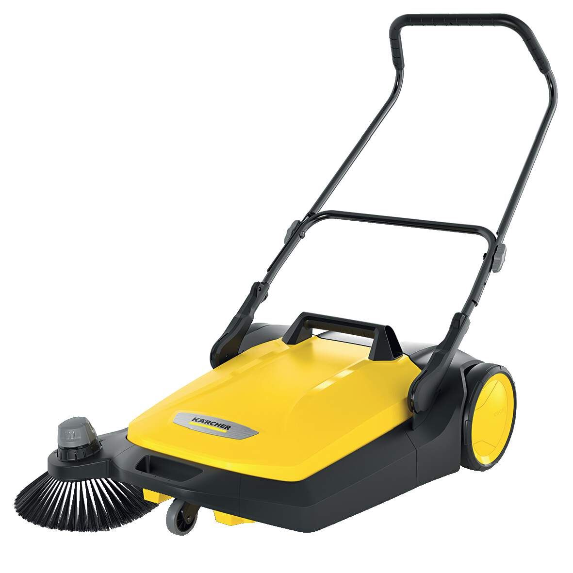 KÄRCHER Handkehrmaschine S 6