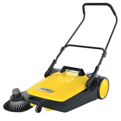 KÄRCHER Handkehrmaschine S 6