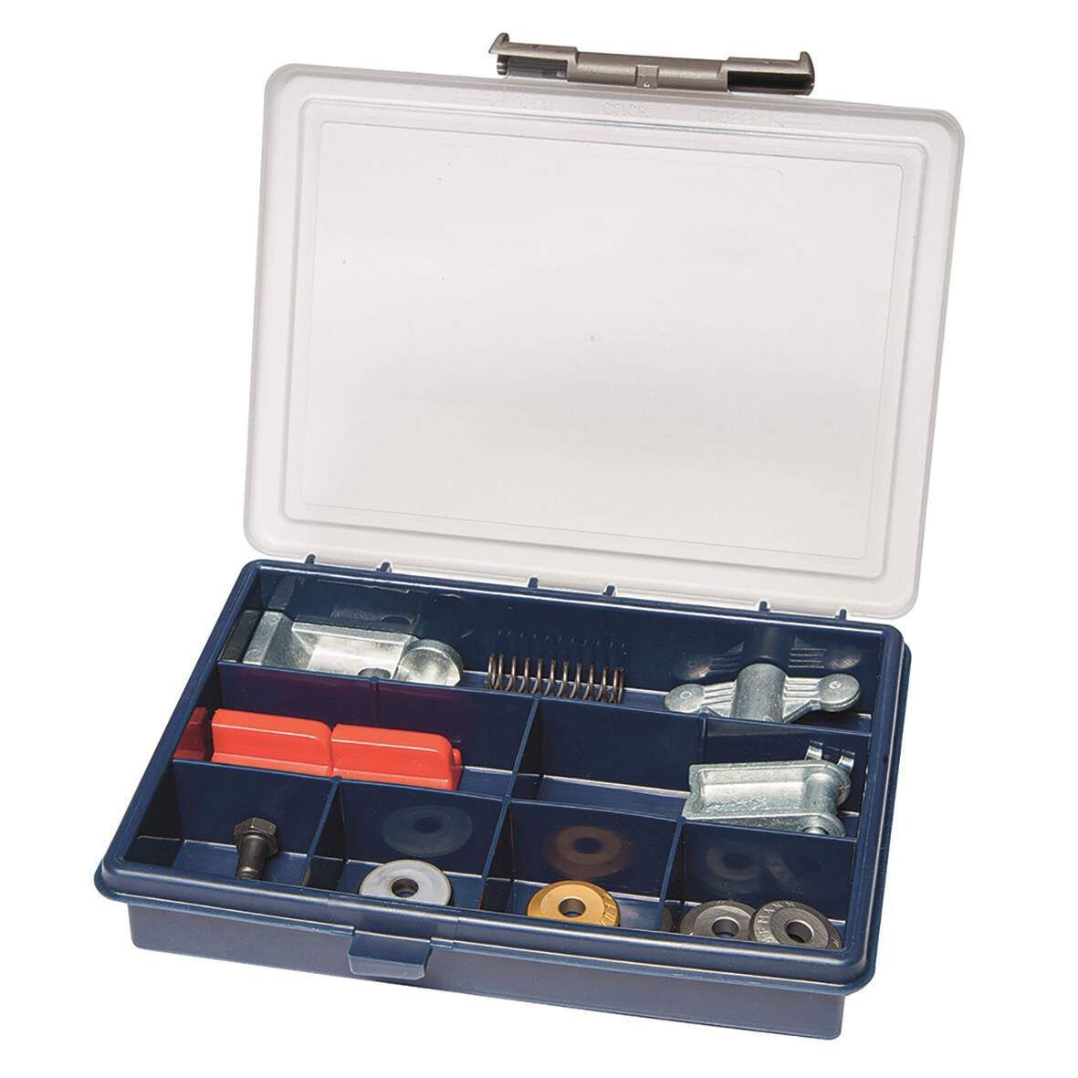 KAUFMANN Zubehörbox TopLine Standard