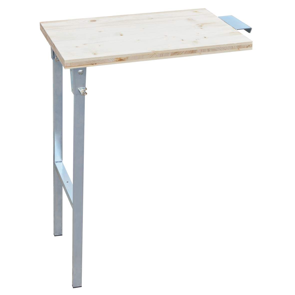 KAUFMANN Tischerweiterung für Top Line 580x400x800mm