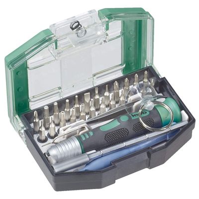 KWB Bit-Box 30-teilig Bits &amp; Bytes