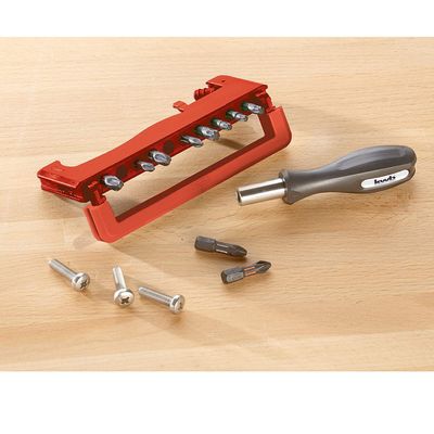 KWB Handy Bitbox Torison PH-PZ-T 12-teilig