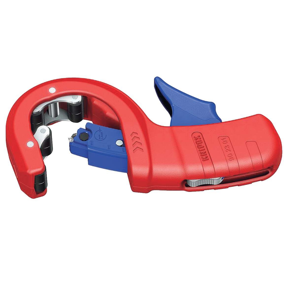KNIPEX Rohrabschneider DP50, DM32/40 50mm