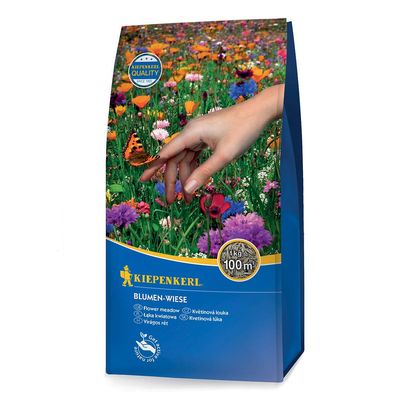 KIEPENKERL Blumen-Wiese 1kg für 100m2