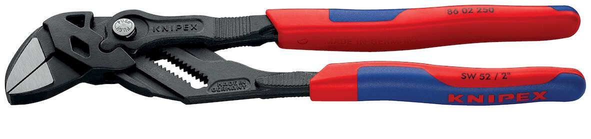 KNIPEX Zangenschlüssel 180mm
