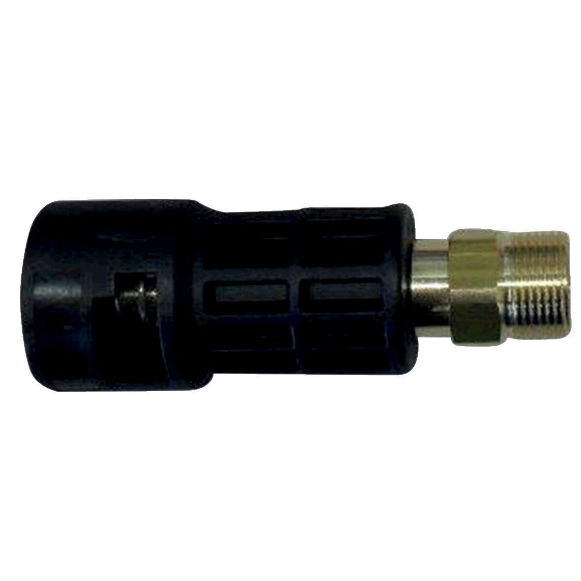 KRÄNZLE Adapter-Kränzle Gerät auf Kärcher Zubehör
