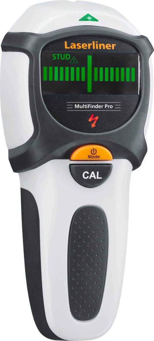 LASERLINER Universelles Ortungsgerät MultiFinder Pro