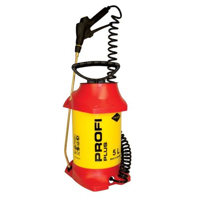MESTO Drucksprühgerät Profi Plus 5l
