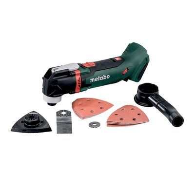 METABO Akku-Multitool MT 18 LTX