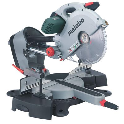 METABO Kapp- und Gehrungssäge KGS 315 Plus