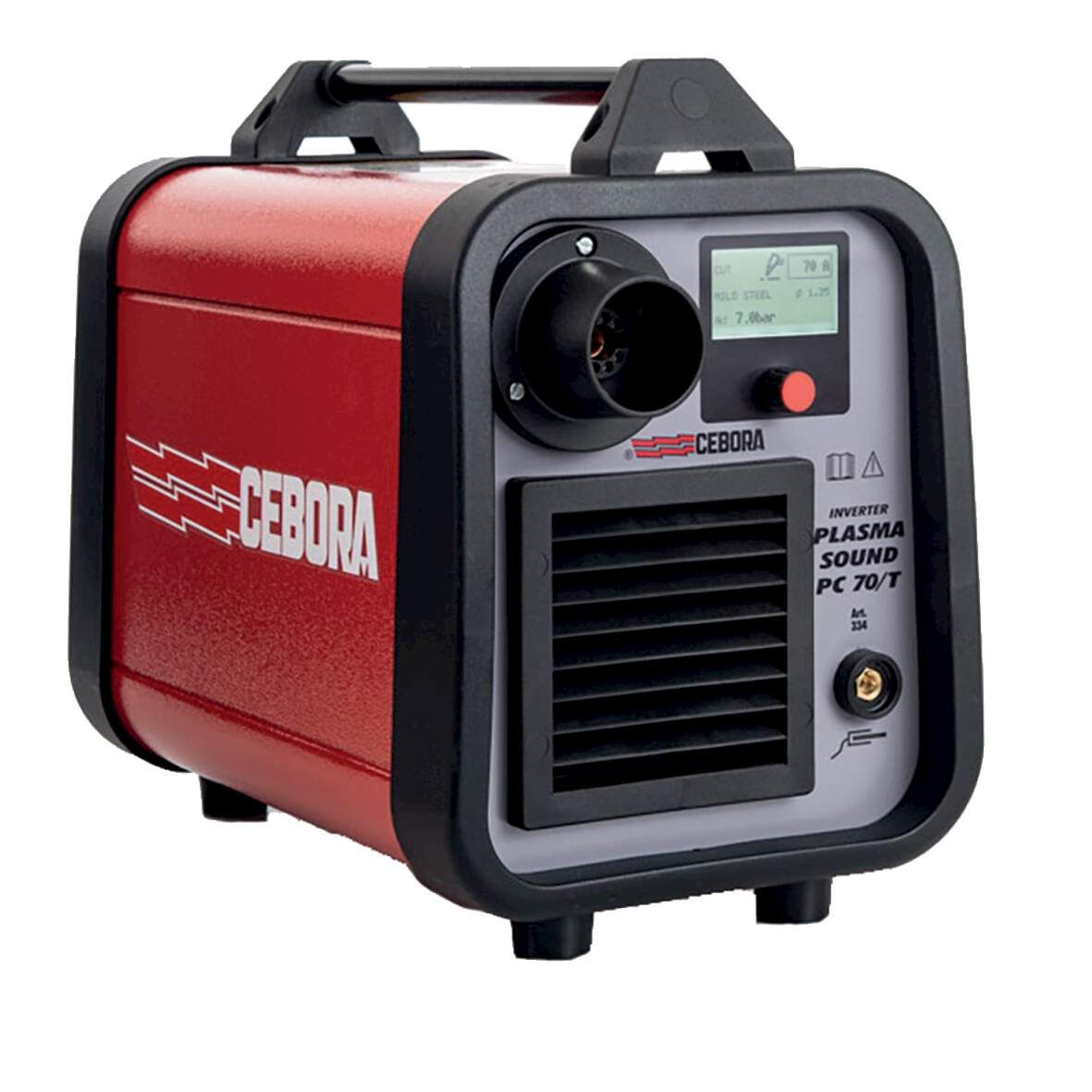CEBORA Plasma-Inverter Cebora Plasma Sound PC 70/T