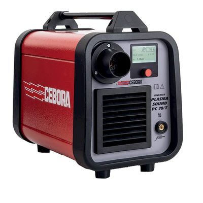 CEBORA Plasma-Inverter Cebora Plasma Sound PC 70/T