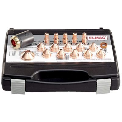 CEBORA Plasma-Inverter Cebora Plasma Sound PC 70/T