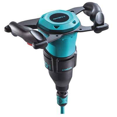 COLLOMIX Handrührwerk XQ1 HF 1100W 670 UpM 40l (ohne Rührer)