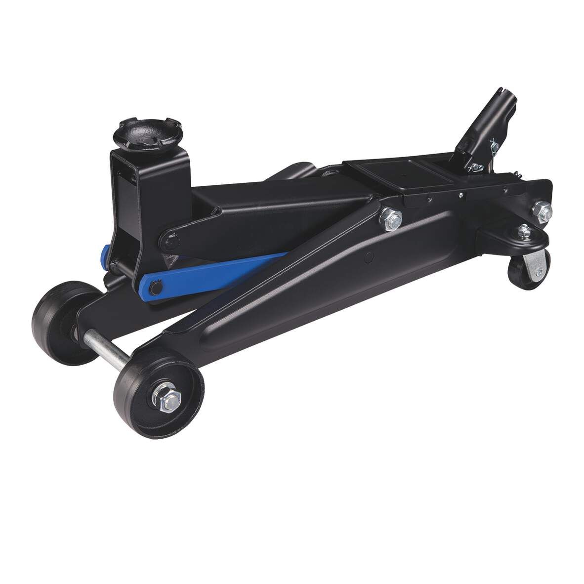 CPC Rangierwagenheber 3 t H=145 bis 540 mm