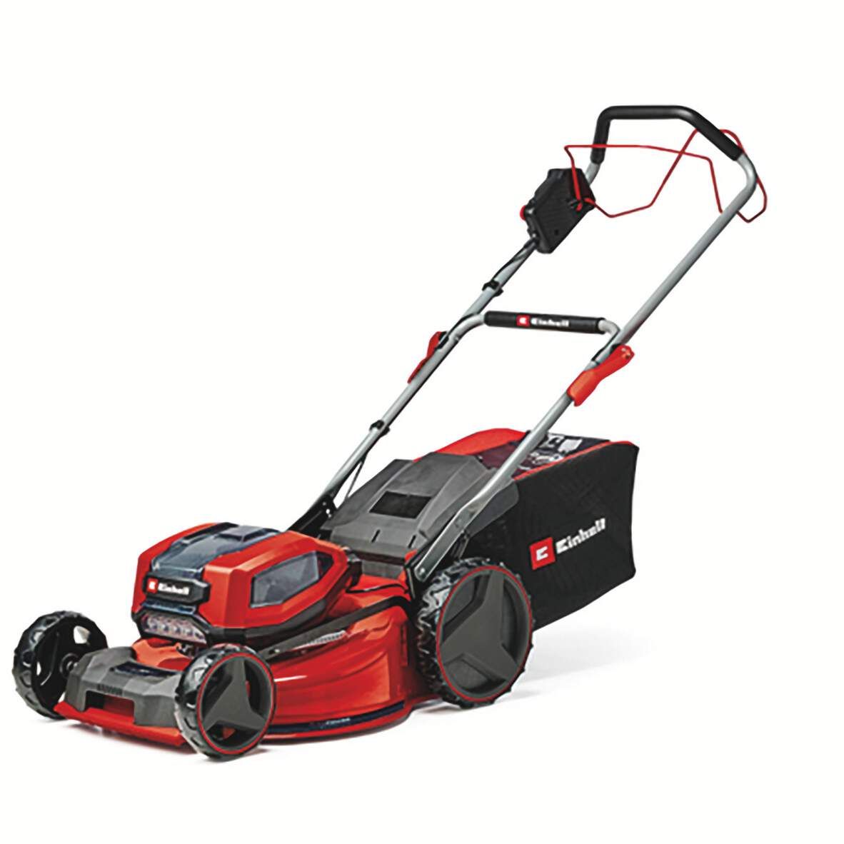 EINHELL Akku-Rasenmäher GP-CM 36/52 S Li BL Kit