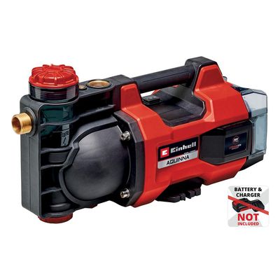EINHELL Akku-Gartenpumpe Aquinna 36/34