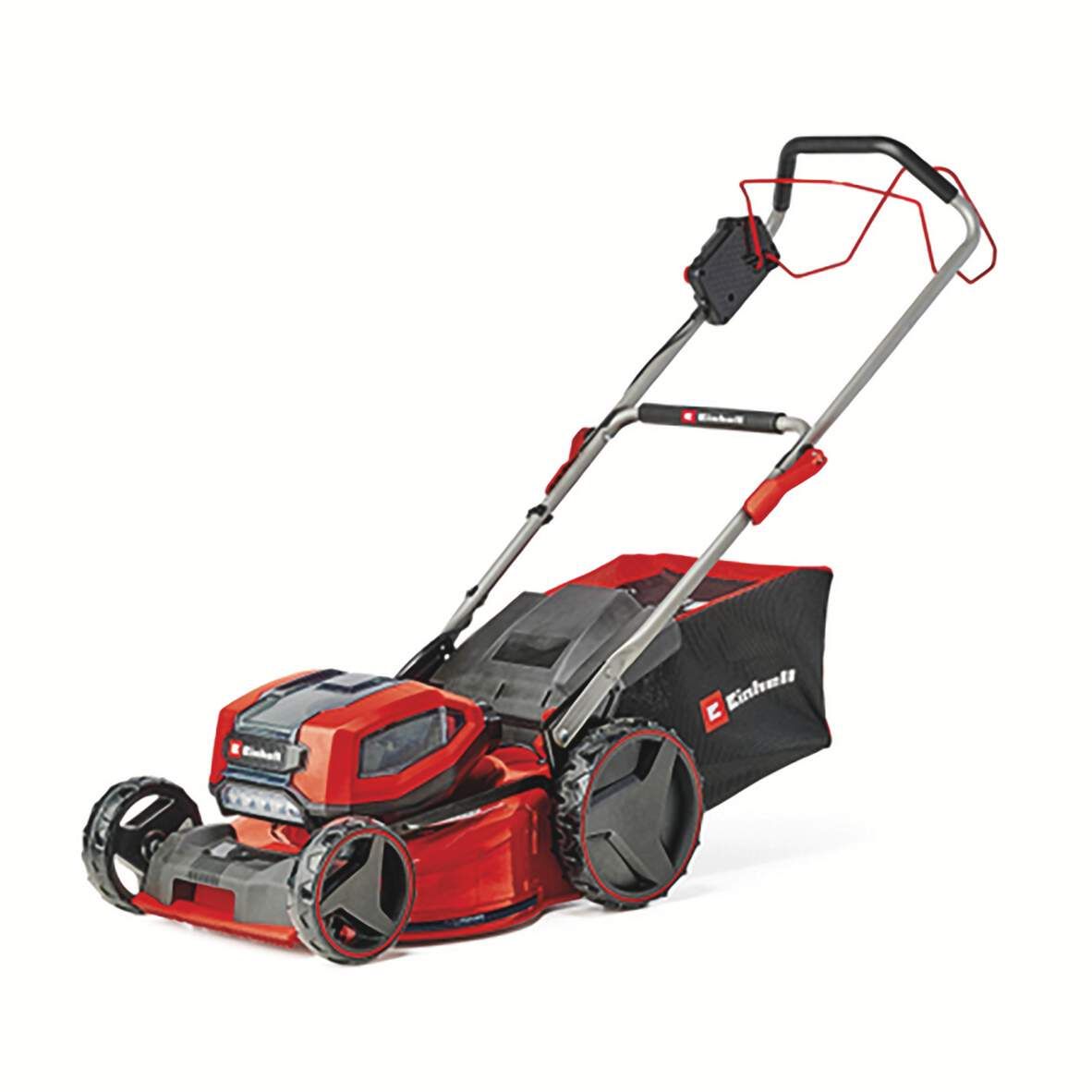 EINHELL Akku-Rasenmäher GP-CM 36/47 S Li BL Kit