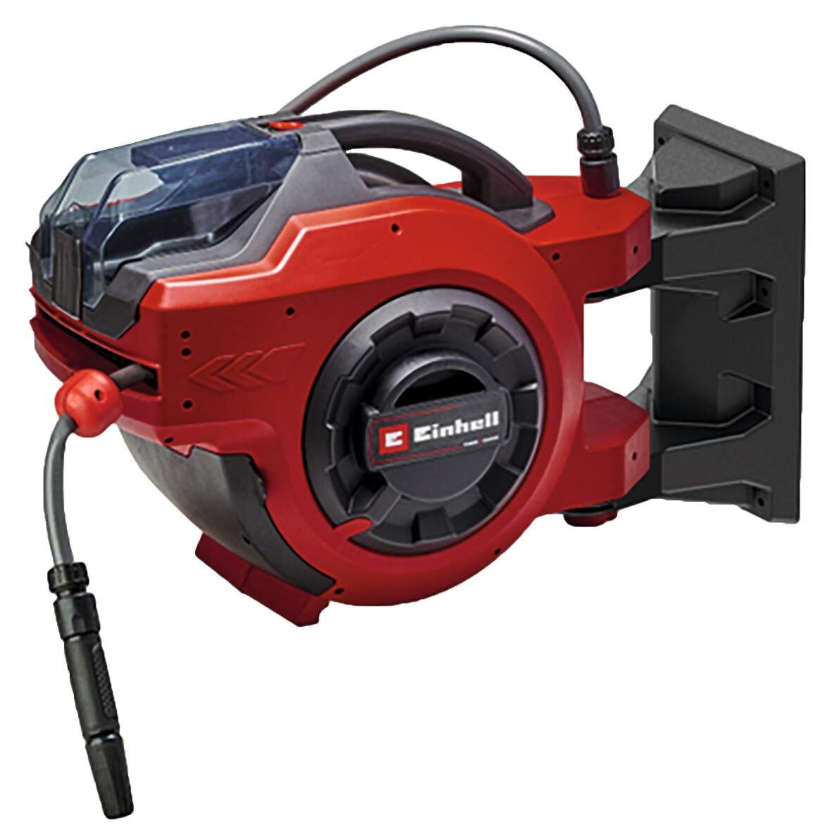 EINHELL Akku-Schlauchtrommel GE-HR 18/ 30 Li-Solo