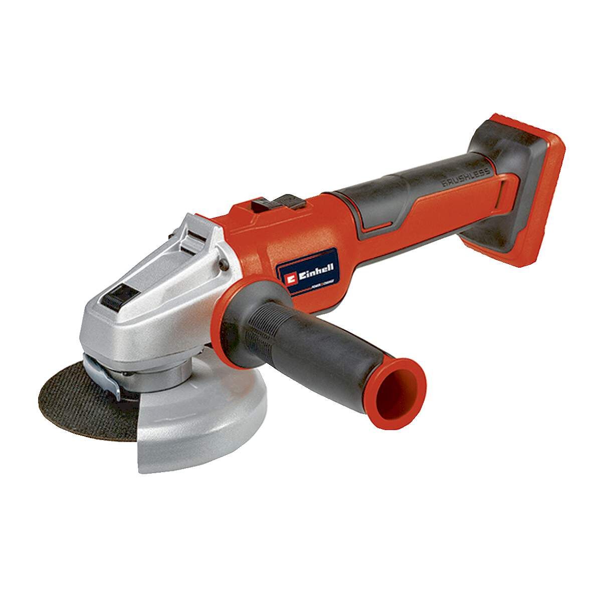 EINHELL Akku-Winkelschleifer AXXIO 18/115 Q Solo