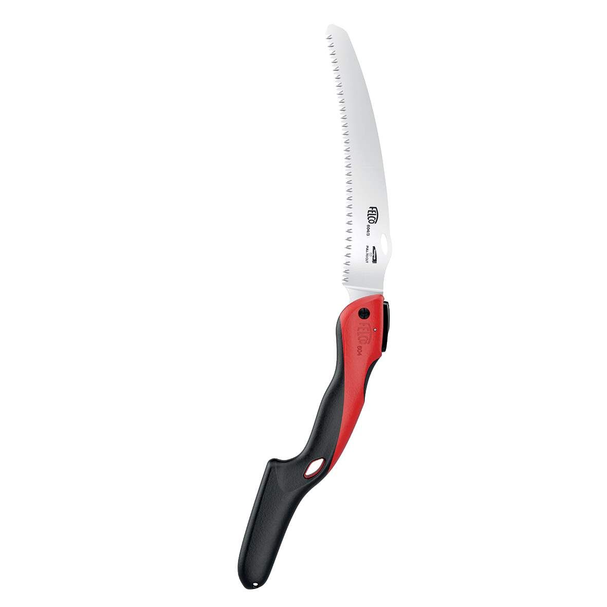 FELCO Säge klappbar gebogen Felco604