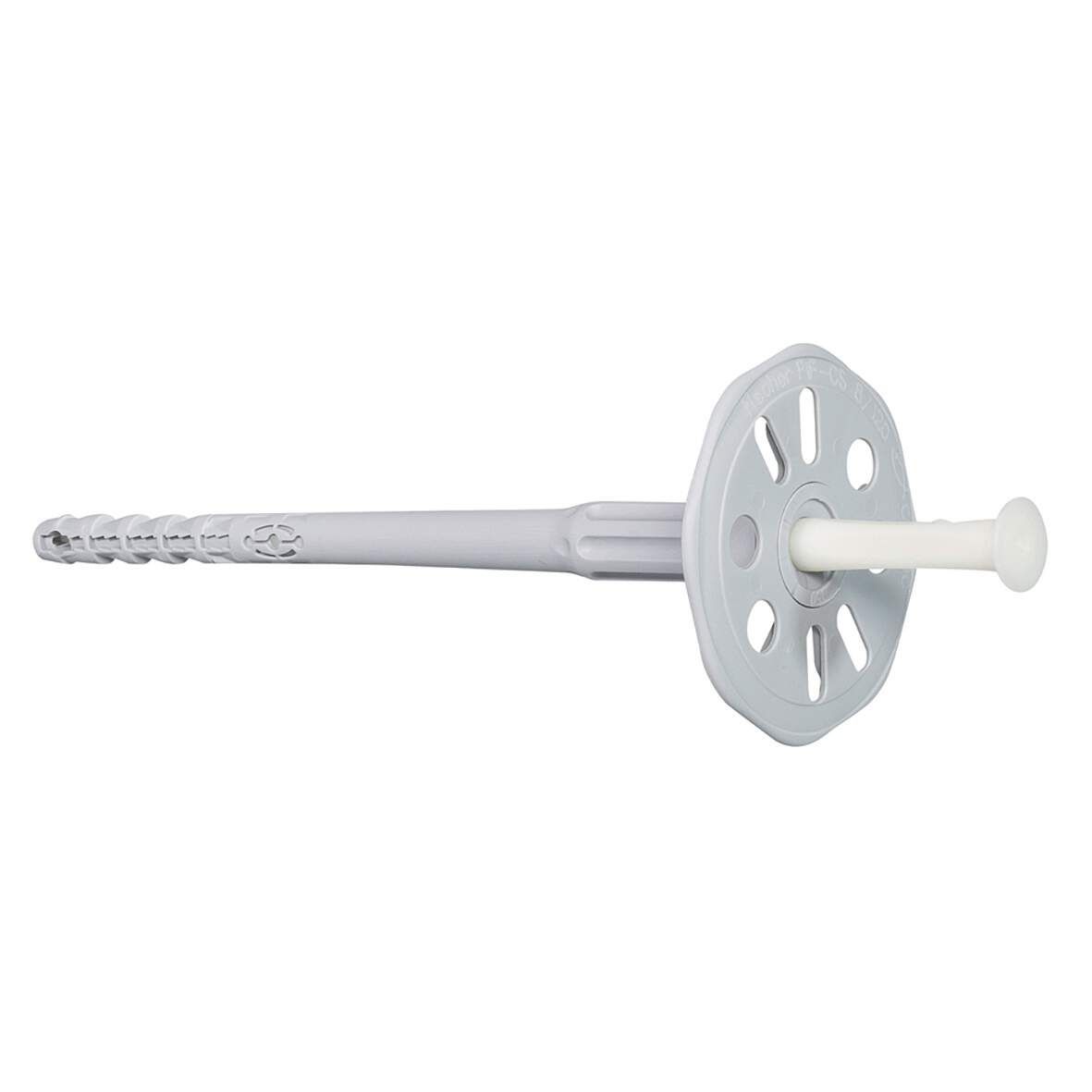 FISCHER Schlagdübel FIF-CN II 8x160 Gesamtlänge 210mm,100 Stück