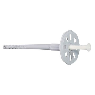 FISCHER Schlagdübel FIF-CN II 8x160 Gesamtlänge 210mm,100 Stück