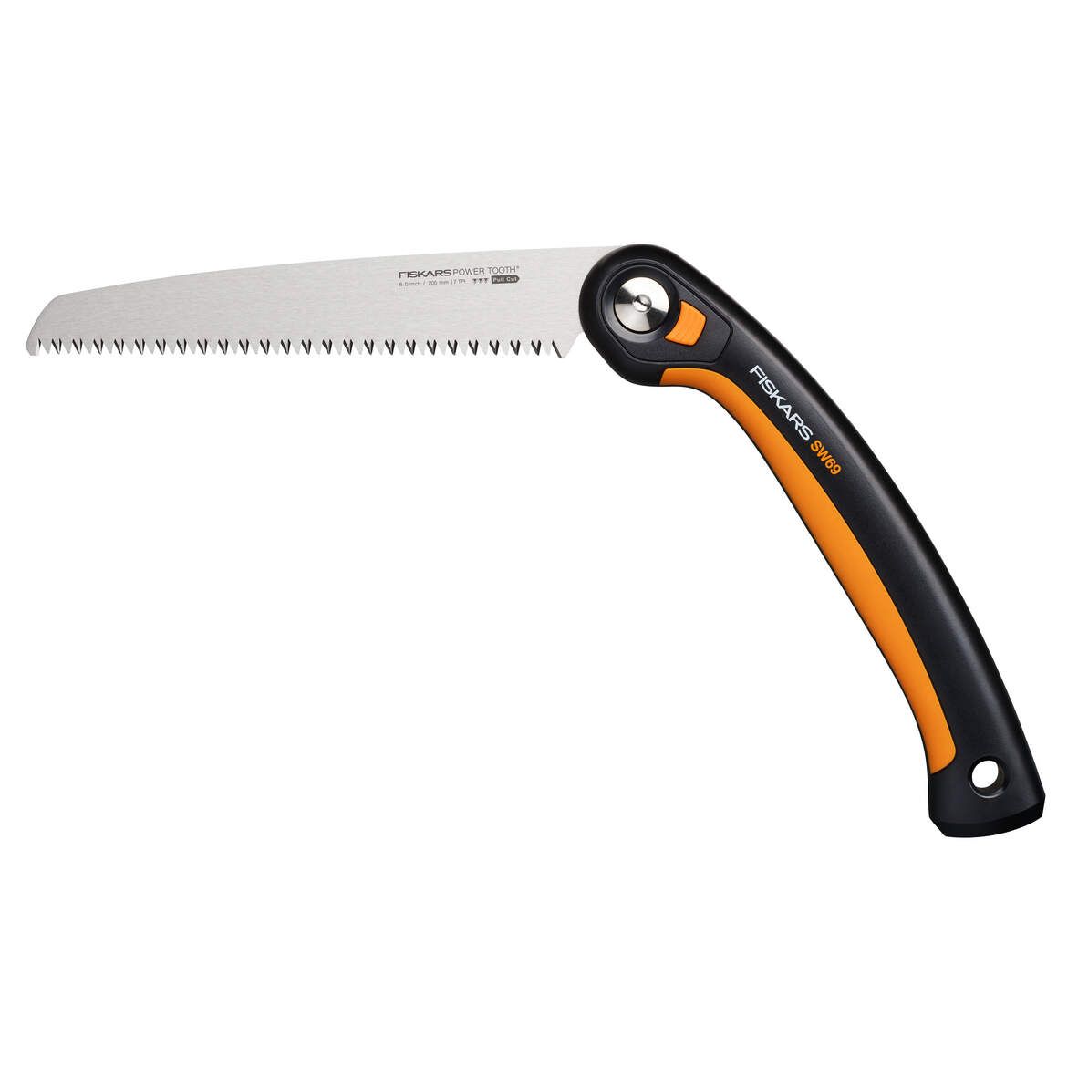 FISKARS Klappsäge Plus SW69
