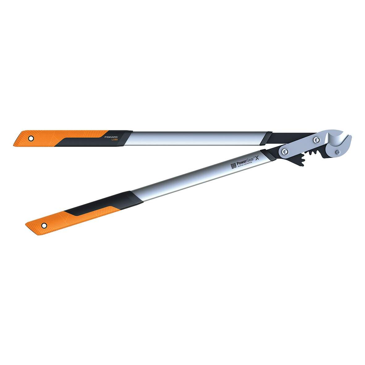 FISKARS Amboss-Getriebeastschere Power Gear LX99 L