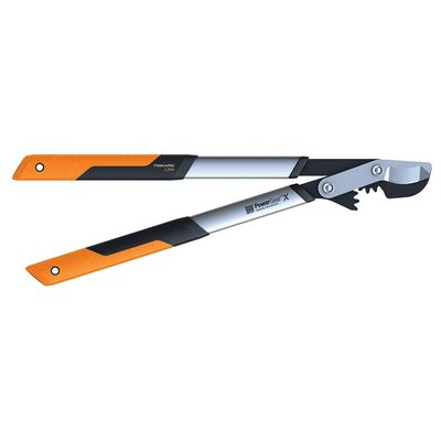 FISKARS Bypass-Getriebeastschere Power Gear LX94 M