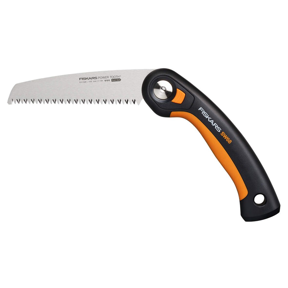 FISKARS Klappsäge Plus SW68