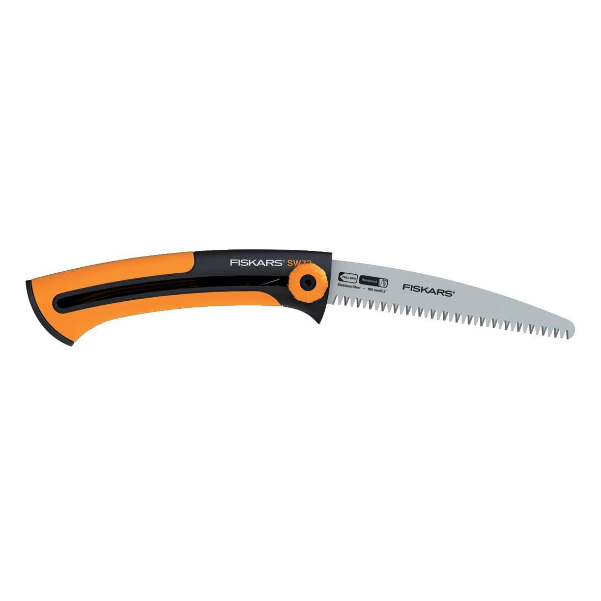 FISKARS Handsäge mit Grobzahnung Xtract