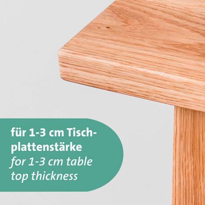 FISKARS Teleskop-Spaten Xact rund