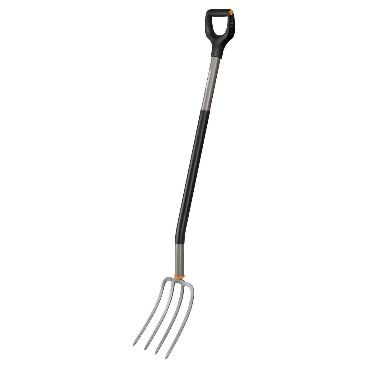 FISKARS Spatengabel Ergonomic