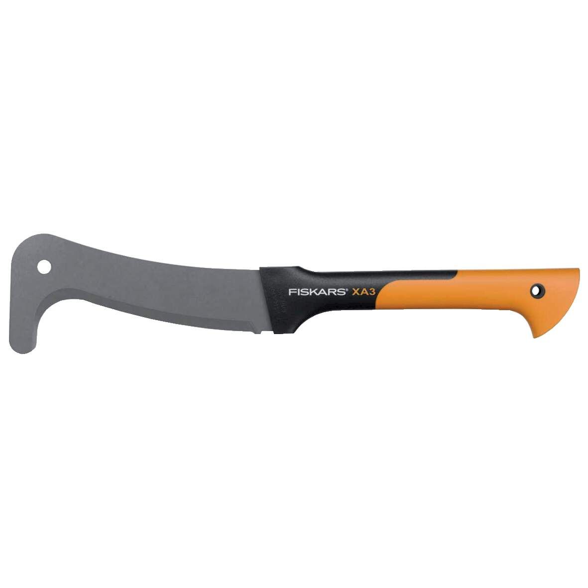 FISKARS Machete XA3 WoodXpert