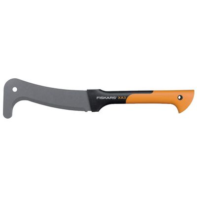 FISKARS Machete XA3 WoodXpert