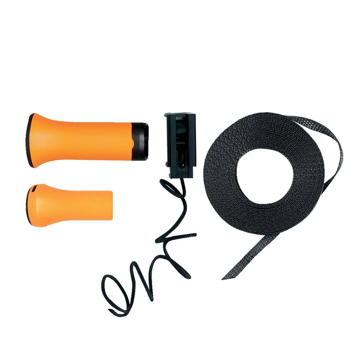 FISKARS Ersatzgriff und Zugband-Set