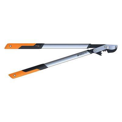 FISKARS Bypass-Getriebeastschere Power Gear LX98 L