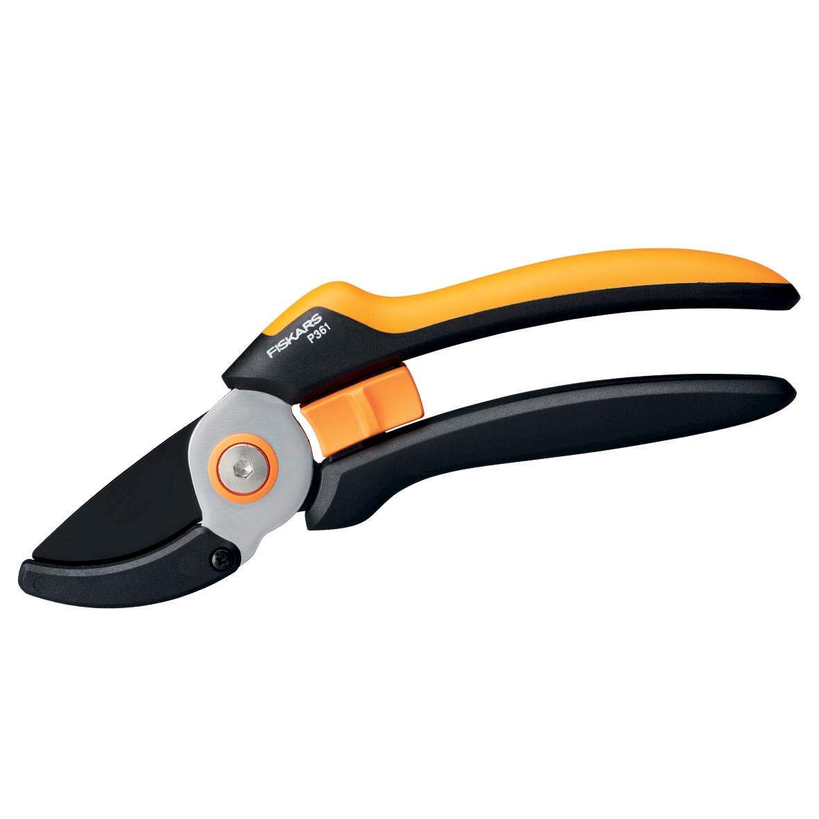 FISKARS Amboß-Gartenschere L Solid P361