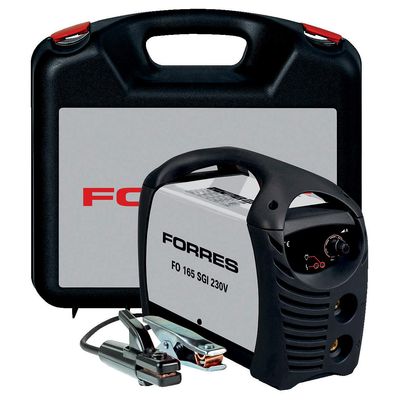 FORRES Set FO 165 SGI mit Schweiß- schirm